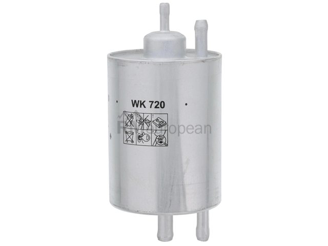 Mercedes Fuel Filter Mann Filter 002477300164