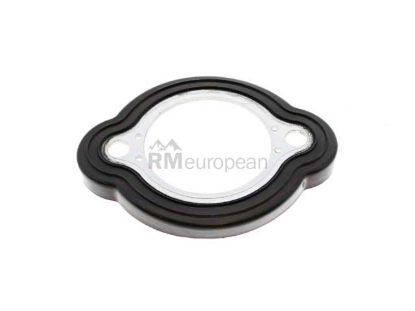 BMW Water Hose Gasket Elring Klinger 11537534880