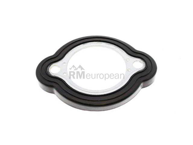 BMW Water Hose Gasket Elring Klinger 11537534880