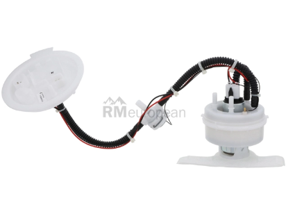 BMW Fuel Pump Assembly Pierburg 16117341303
