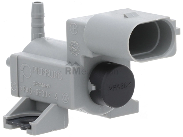 VW-Audi EGR Vacuum Solenoid Pierburg 079906283D