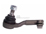 BMW Tie Rod End Delphi 32106793623