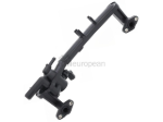 Jaguar Coolant Pipe Britpart AJ814056