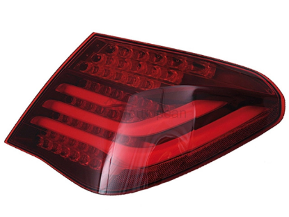 BMW Taillight Assembly Automotive Lighting 63217300270