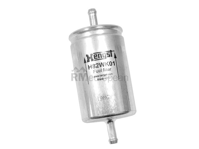 BMW Fuel Filter Hengst 13321256425