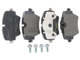 BMW Brake Pad Set Textar 34106884497