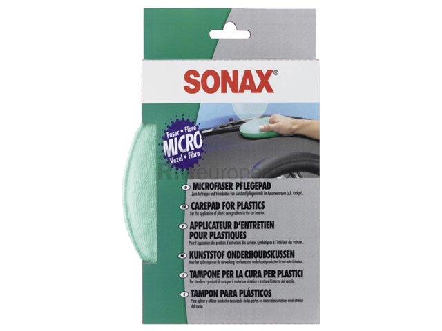 Cleaner Application Pad Sonax 417200