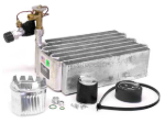 Porsche A/C Evaporator Kit Griffiths 107517910