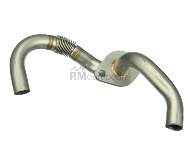 Mercedes EGR Line URO Parts 1121400108