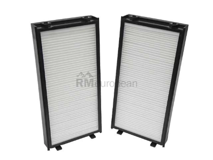 BMW Cabin Air Filter Set Airmatic 64316945585