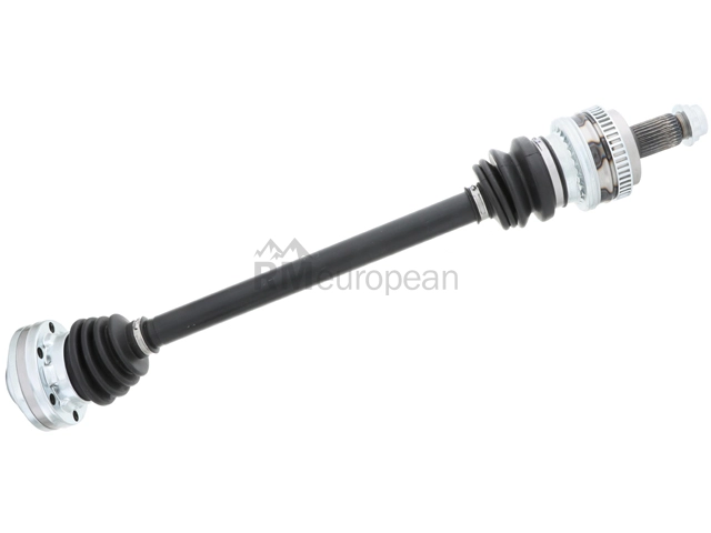 BMW Axle Shaft Assembly febi bilstein 33217547074