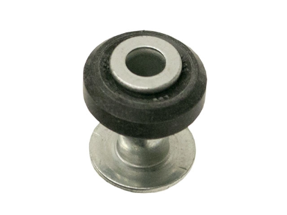Jaguar Valve Cover Bolt Seal Genuine Jaguar AJ810631