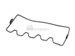 Mercedes Valve Cover Gasket Elring Klinger 1020161221