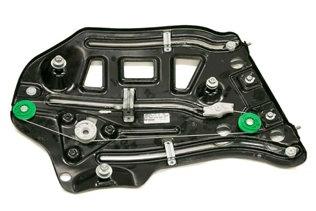 VW-Audi Window Regulator Genuine VW/Audi 8H0839461A