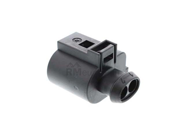 VW-Audi Connector Housing febi bilstein 1J0973722A