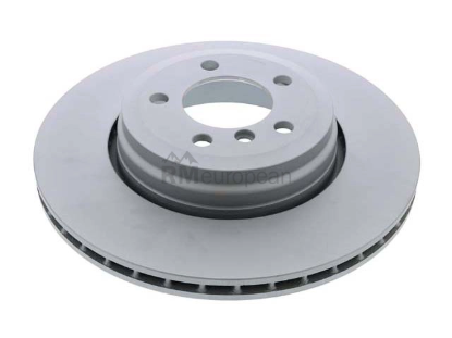BMW Brake Disc Zimmermann Coat Z 34216864046