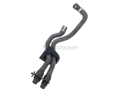 Land Rover Heater Hose Assembly Genuine Land Rover LR019277