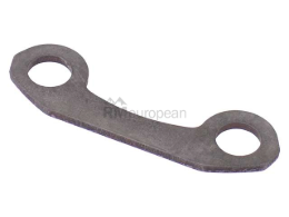 Porsche Locking Plate Genuine Porsche 91133219100