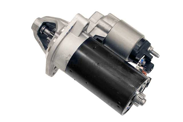 BMW Starter Bosch 12417638195