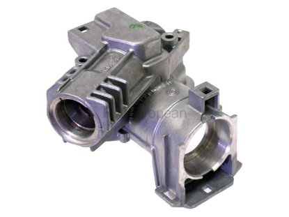 BMW Steering Lock Housing Genuine BMW 32301093572