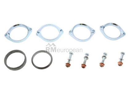 BMW Exhaust Flange Repair Kit HJS 82007064