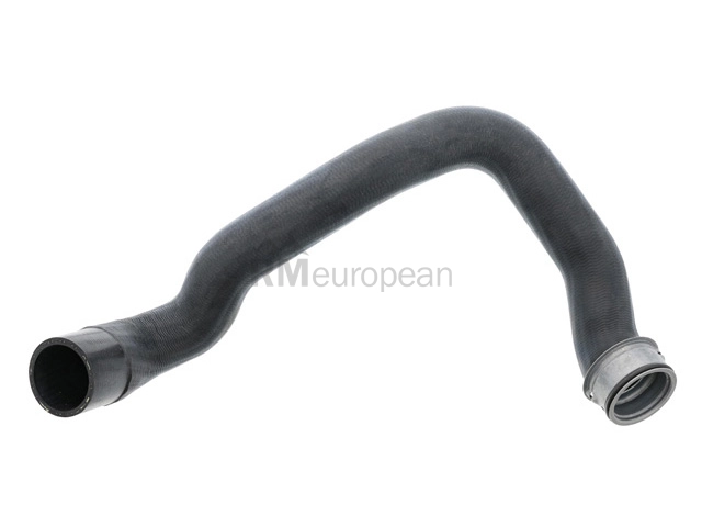 Porsche Water Hose Genuine Porsche 99710683204