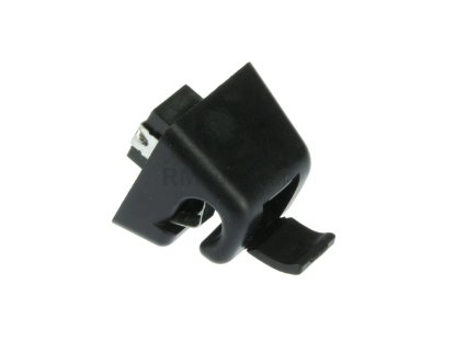 Mercedes Sun Visor Clip URO Parts 12681000129051