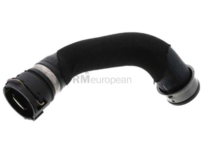 Mercedes Radiator Hose Genuine Mercedes 1665005300
