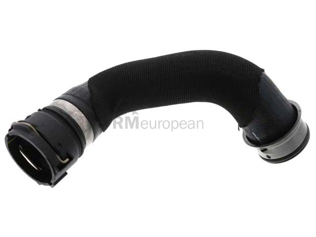 Mercedes Radiator Hose Genuine Mercedes 1665005300