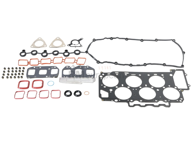 VW-Audi Head Gasket Set Elring Klinger 550902020