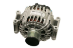 Mercedes Alternator Valeo 014154140260