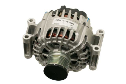 Mercedes Alternator Valeo 014154140260