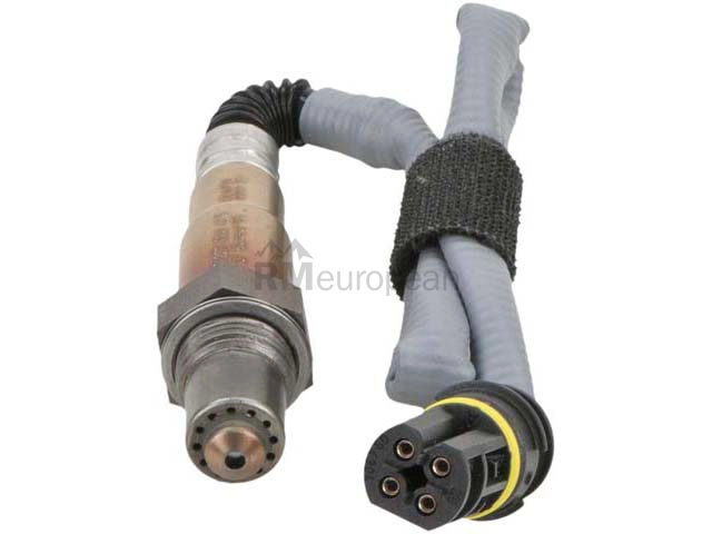 Mercedes Oxygen Sensor Bosch 0025400117