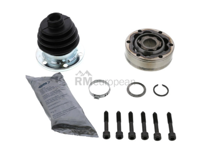 VW-Audi CV Joint Kit GKN Loebro 211598101