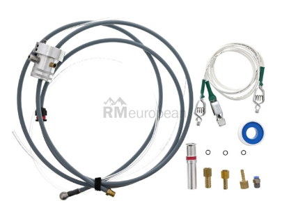 BMW Fuel Extraction Kit AGA 097417010