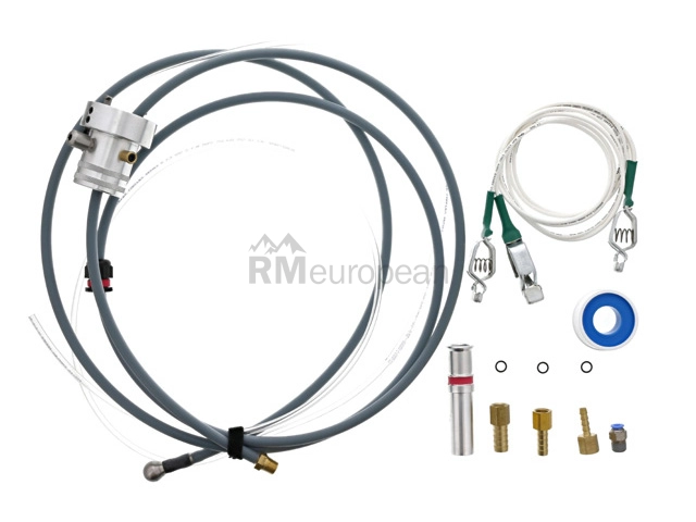 BMW Fuel Extraction Kit AGA 097417010