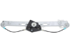 BMW Window Regulator Lemfoerder 51353448251