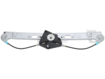 BMW Window Regulator Lemfoerder 51353448251