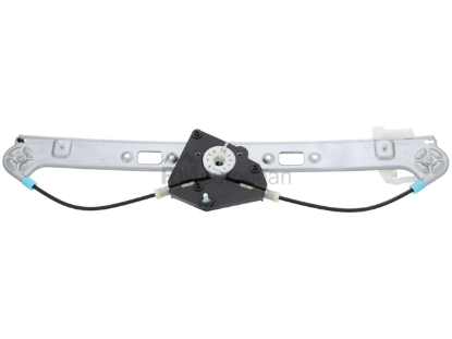 BMW Window Regulator Lemfoerder 51353448251