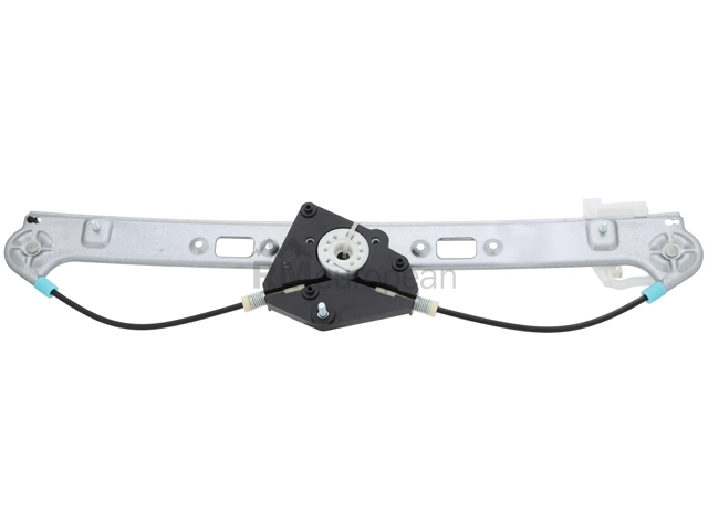 BMW Window Regulator Lemfoerder 51353448251