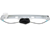 BMW Window Regulator Lemfoerder 51353448251