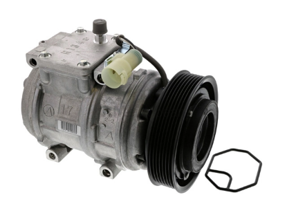 Land Rover A/C Compressor Denso BTR5750