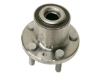 Land Rover Wheel Hub with Bearing Schaeffler LR003157