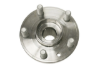 Land Rover Wheel Hub with Bearing Schaeffler LR003157