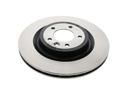 Land Rover Brake Disc Fremax Painted LR189046