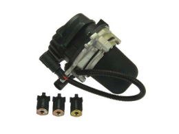 Porsche Air Injection Pump URO Parts 95560510421