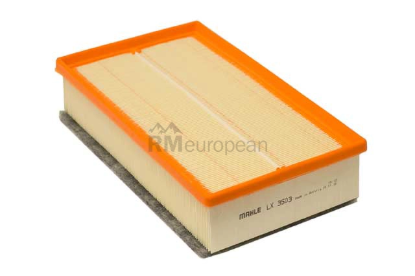 VW-Audi Air Filter Mahle 5Q0129620C