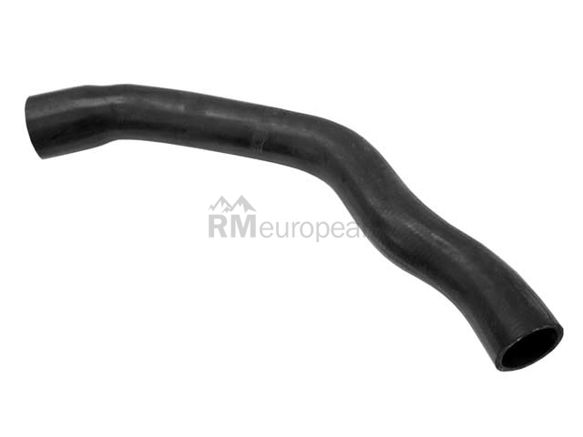 Mercedes Radiator Hose Rein Automotive 2025012482