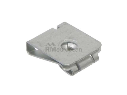 Mercedes Clip Nut O.E.M. 0049943145