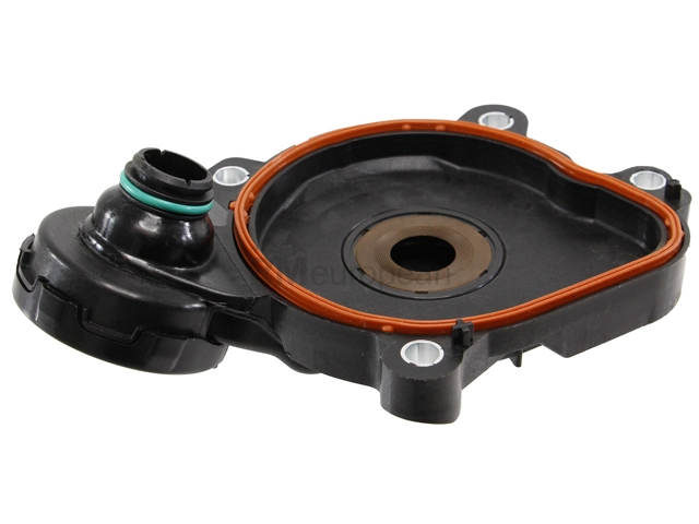 Mercedes Breather Cover Rein Automotive 2760100331